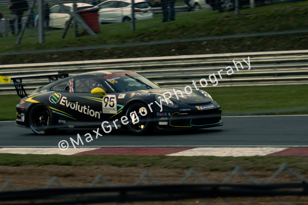 Brands Hatch BTCC 21' 11