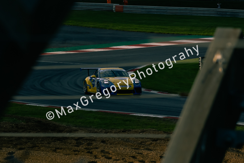 Brands Hatch BTCC 21' 12