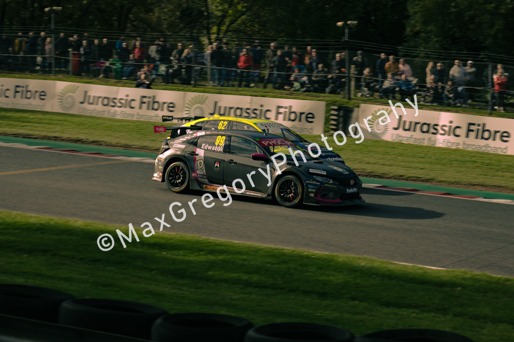 Brands Hatch BTCC 21' 5