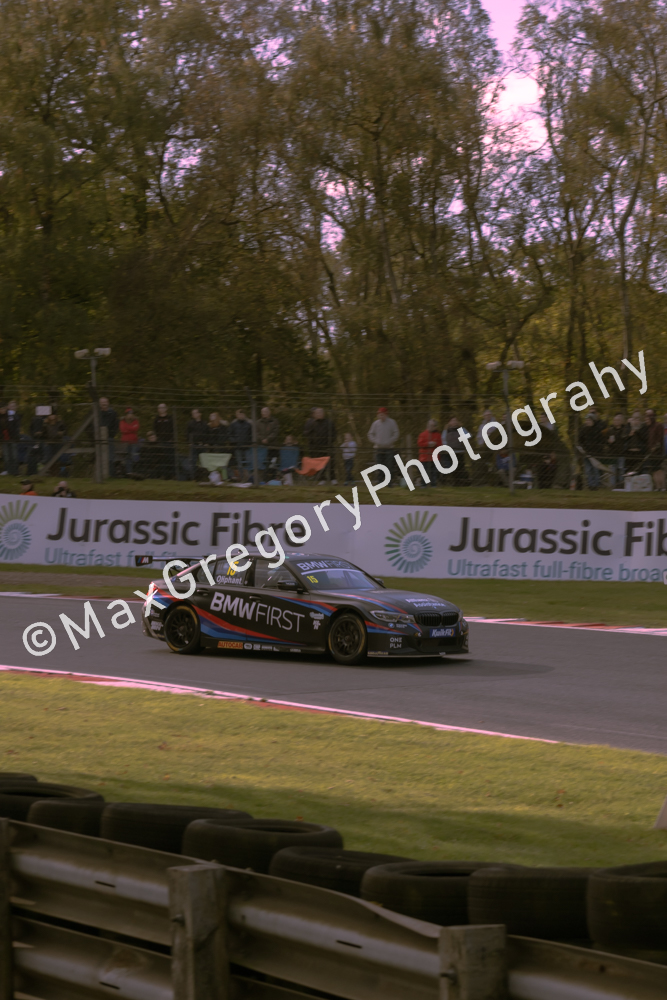 Brands Hatch BTCC 21' 6