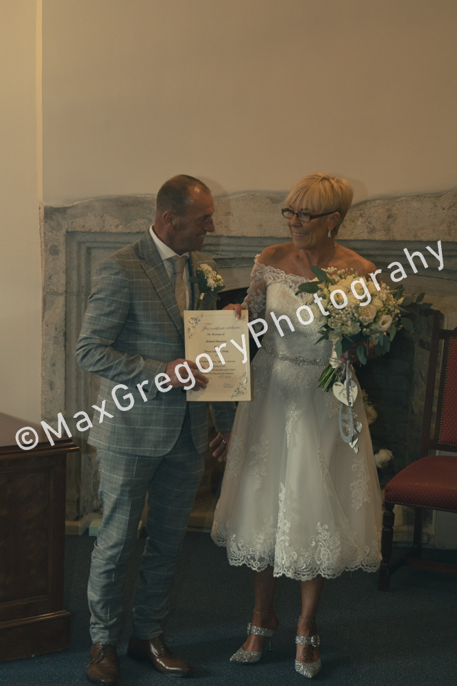 Mr&Mrs Chapman 14