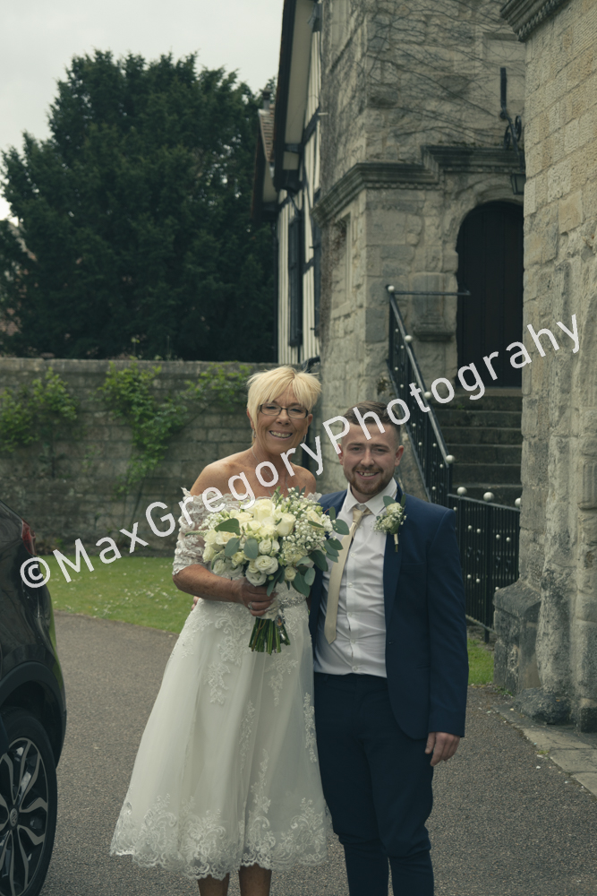 Mr&Mrs Chapman 8